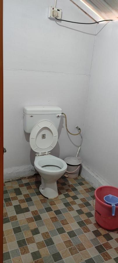 ホテル Columbus Goa パロレム エクステリア 写真